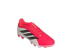 Dětské kopačky Predator Club FG/MG model 22126391 - ADIDAS 3