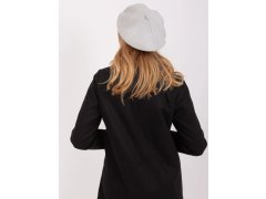 Dámský baret AT CZ model 22141050 světle šedý - FPrice 7