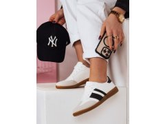 Dámské sportovní tenisky bílé model 22144411 - FashionStreet 1