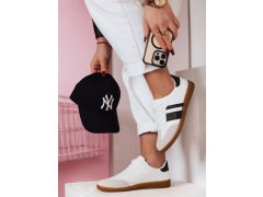 Dámské sportovní tenisky bílé model 22144411 - FashionStreet 2