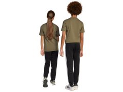 Dětské kalhoty Essentials model 22174685 černé - ADIDAS 1