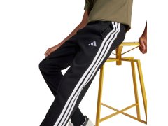 Dětské kalhoty Essentials model 22174685 černé - ADIDAS 2