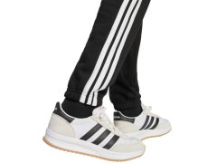 Dětské kalhoty Essentials model 22174685 černé - ADIDAS 3