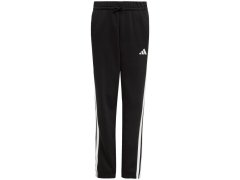Dětské kalhoty Essentials model 22174685 černé - ADIDAS 7