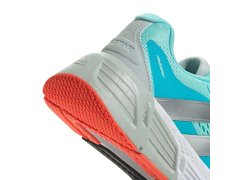 Dámská běžecká obuv W modrá model 22176107 - ADIDAS 4