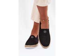 Dámské černé model 22182684 - VINCEZA 1