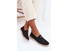 Dámské černé model 22182684 - VINCEZA 4