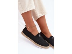 Dámské černé model 22182684 - VINCEZA 6