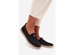 Dámské černé model 22182684 - VINCEZA 7