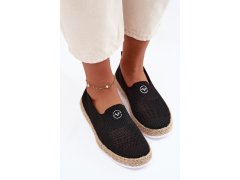 Dámské černé model 22182684 - VINCEZA 8