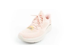 Dámské boty W model 22185635 růžové - Skechers 3