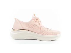 Dámské boty W model 22185635 růžové - Skechers 4