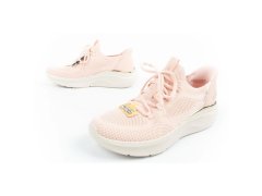 Dámské boty W model 22185635 růžové - Skechers 6