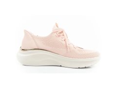 Dámské boty W model 22185635 růžové - Skechers 8