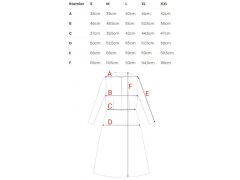 Dámské šaty s&nbsp;mašlemi model 22185646 béžové - STYLOVE 3