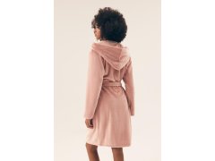 Dámský župan AW25 béžový model 22186933 - Henderson 1
