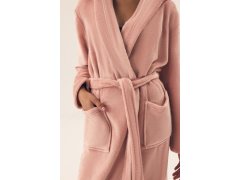 Dámský župan AW25 béžový model 22186933 - Henderson 5
