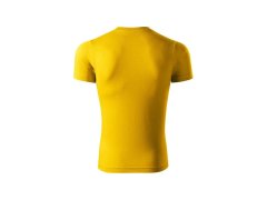Dětské tričko Jr žluté model 22186936 - Malfini 3