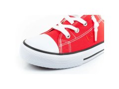 Dámské tenisky W model 22192071 červené - Lee Cooper 5