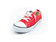 Dámské tenisky W model 22192071 červené - Lee Cooper 6
