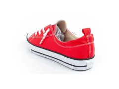 Dámské tenisky W model 22192071 červené - Lee Cooper 7