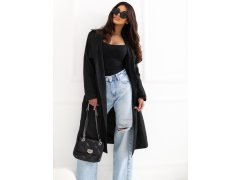 Kabát IT CZ model 22196532 černý - FPrice 2