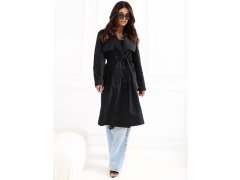 Kabát IT CZ model 22196532 černý - FPrice 5