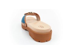Dámské dřeváky W - Scholl Iconic model 22205641 2