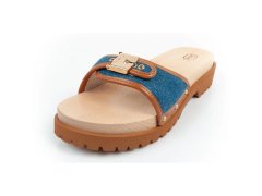 Dámské dřeváky W - Scholl Iconic model 22205641 4