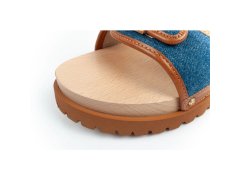 Dámské dřeváky W - Scholl Iconic model 22205641 6