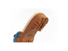Dámské dřeváky W - Scholl Iconic model 22205641 7