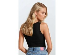 Dámské tílko model 22205644 ACTIVE černá - Eldar 1