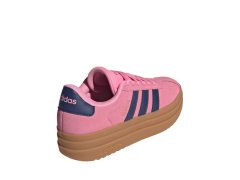 Dámské boty VL Court Bold W model 22207004 růžové - ADIDAS 6