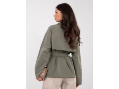 Kabát IT EN model 22212369 khaki - FPrice 2