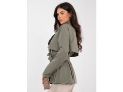 Kabát IT EN model 22212369 khaki - FPrice 3