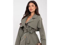 Kabát IT EN model 22212369 khaki - FPrice 4