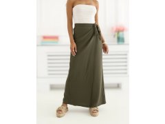 Kalhoty CS SP model 22225127 khaki - FPrice 3
