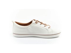 Dámské sportovní tenisky model 22225135 bílé - Lee Cooper 4