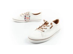 Dámské sportovní tenisky model 22225135 bílé - Lee Cooper 6