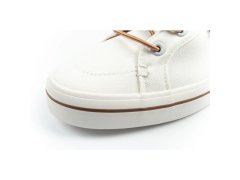 Dámské sportovní tenisky model 22225135 bílé - Lee Cooper 8