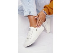 Dámské tenisky bílé model 22251499 - Big Star 2