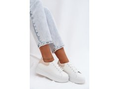 Dámské tenisky model 22251500 - SWEET SHOES 4