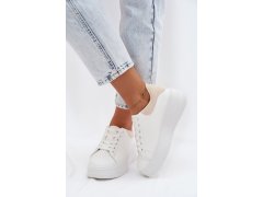Dámské tenisky model 22251500 - SWEET SHOES 5