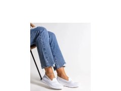 Dámské tenisky model 22260606 bílé - Solea 2