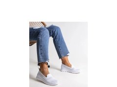 Dámské tenisky model 22260606 bílé - Solea 3