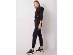 Dámský komplet KMPL model 22268773 černý - FPrice 3
