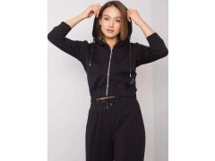 Dámský komplet KMPL model 22268773 černý - FPrice 4