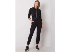 Dámský komplet KMPL model 22268773 černý - FPrice 7