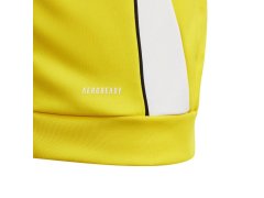 Dětská mikina Tiro 24 Training Jr model 22268783 žlutá - ADIDAS 3