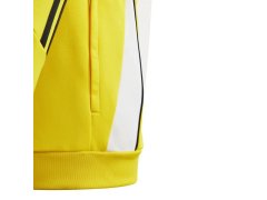 Dětská mikina Tiro 24 Training Jr model 22268783 žlutá - ADIDAS 6